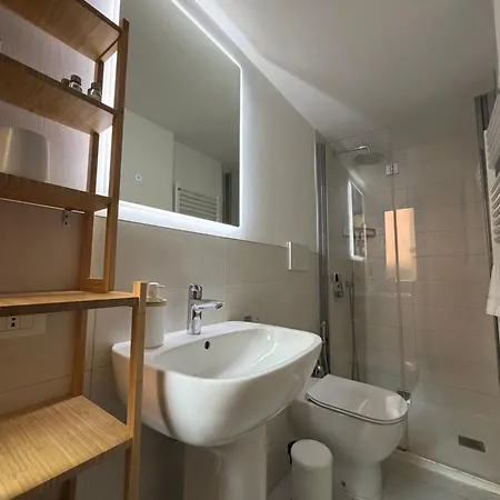 Wow 5 Min From San Marco Apartment *
