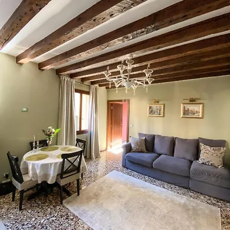 Wow 5 Min From San Marco Apartment