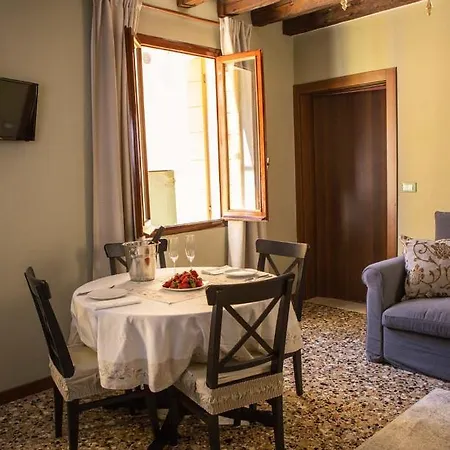 Apartment Wow 5 Min From San Marco *