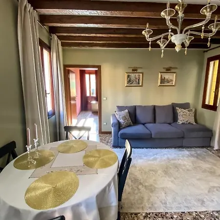 Апартаменты Wow 5 Min From San Marco *