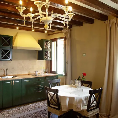 Luxury 5 Min From San Marco