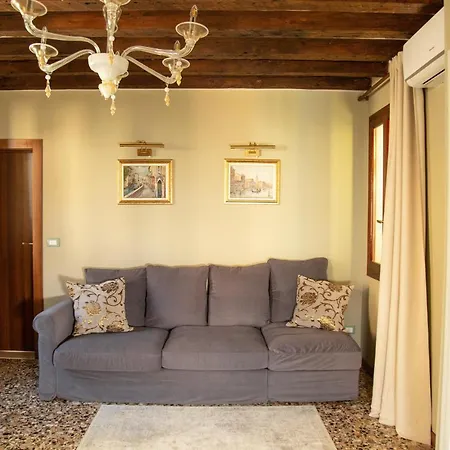 Luxury 5 Min From San Marco Venise