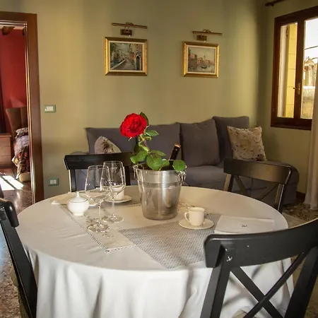 Luxury 5 Min From San Marco *