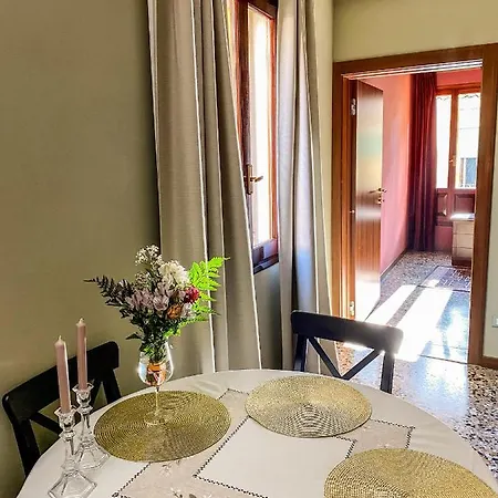 Wow 5 Min From San Marco Апартаменты *
