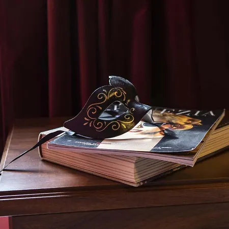 Апартаменты Wow 5 Min From San Marco *