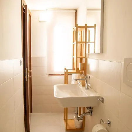 Апартаменты Wow 5 Min From San Marco *