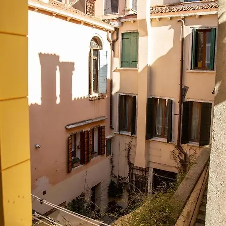 Wow 5 Min From San Marco Апартаменты *