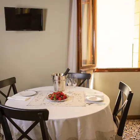 Luxury 5 Min From San Marco