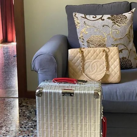 Wow 5 Min From San Marco Апартаменты Венеция