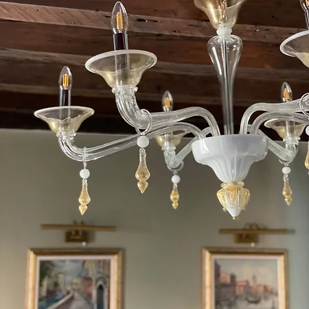 Luxury 5 Min From San Marco Venise