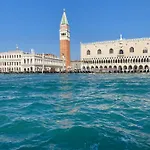 شقة Wow 5 Min From San Marco
