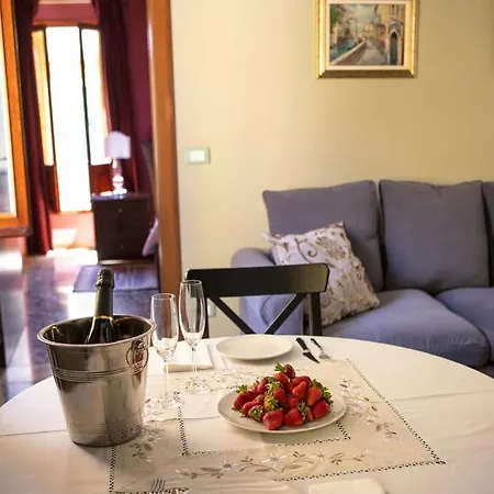 Wow 5 Min From San Marco Venetië