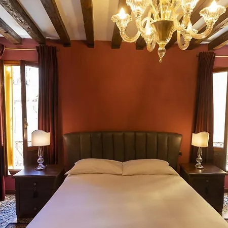 Appartement Wow 5 Min From San Marco