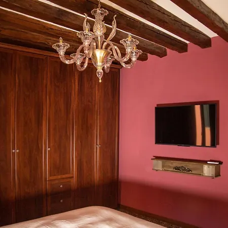 Wow 5 Min From San Marco Apartment Venedig