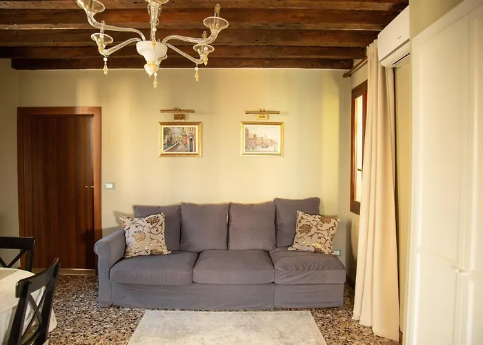 Wow 5 Min From San Marco Venecia
