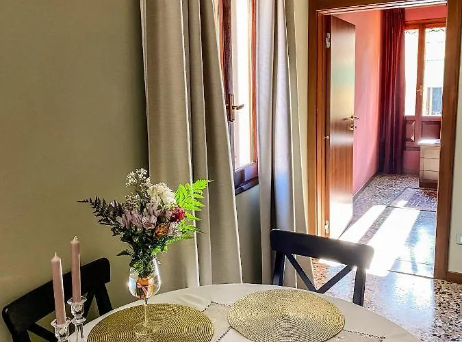 Wow 5 Min From San Marco Appartement *