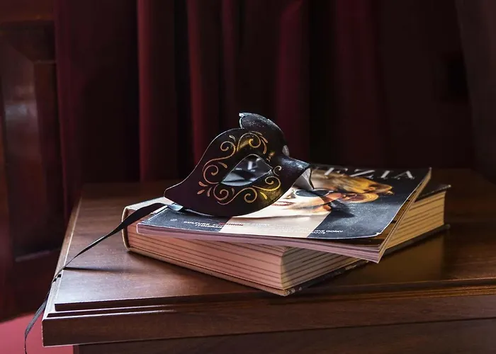 Appartement Wow 5 Min From San Marco *