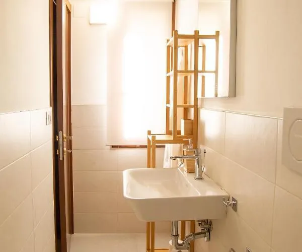 Appartement Wow 5 Min From San Marco *