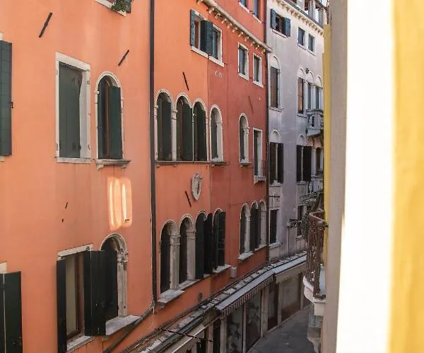 Apartamento Wow 5 Min From San Marco *