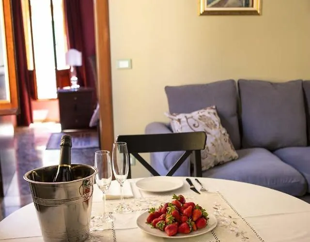 Wow 5 Min From San Marco Venise