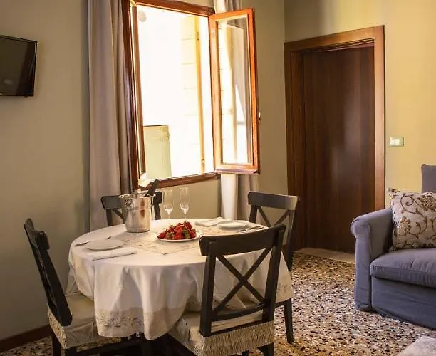 Apartamento Wow 5 Min From San Marco *