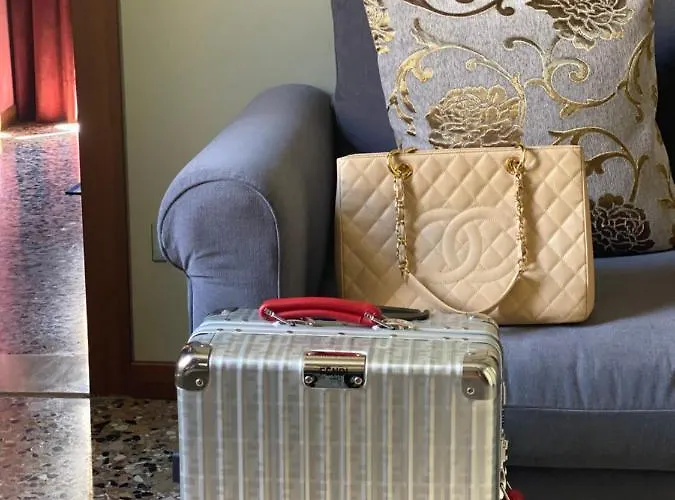 Wow 5 Min From San Marco Appartement Venise