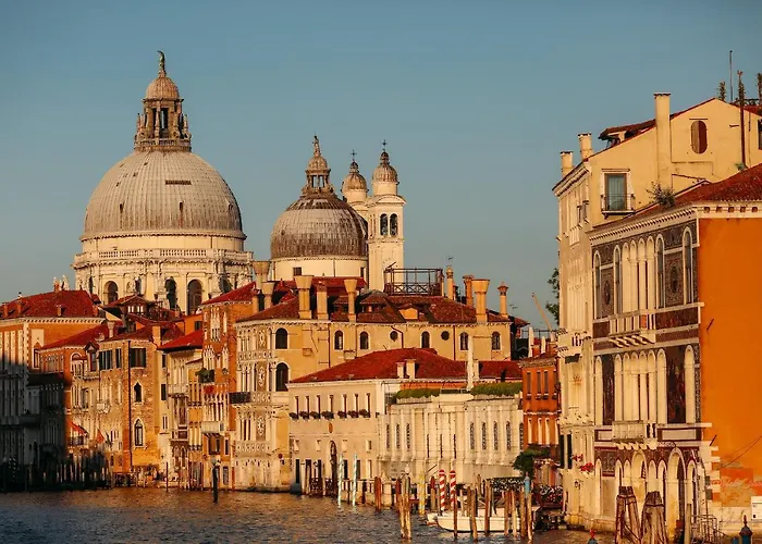 Appartement Wow 5 Min From San Marco Venise