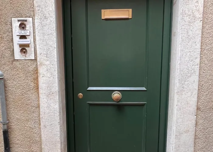 Appartement Wow 5 Min From San Marco