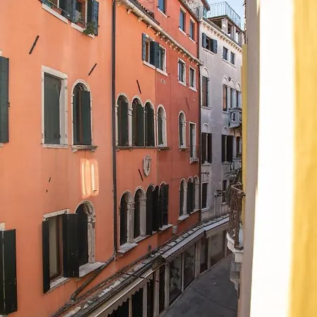 Apartament Wow 5 Min From San Marco *